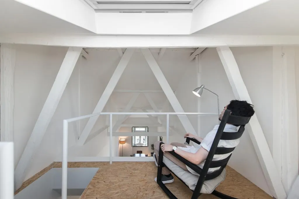 Embaixador 26: Belem Serviced Apartments Lisbon Portugal