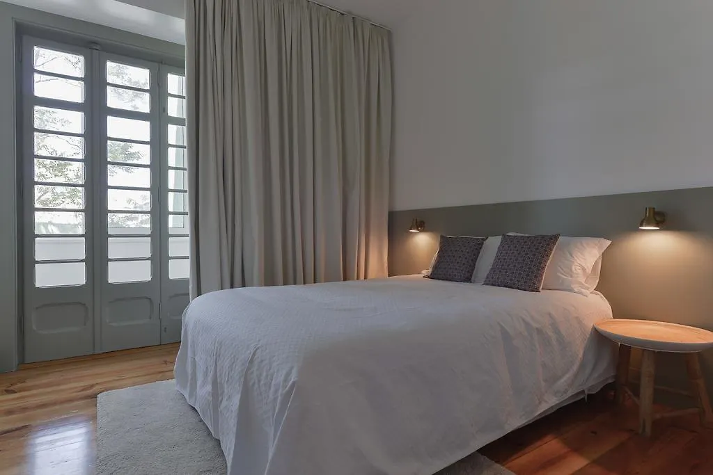 Embaixador 26: Belem Serviced Apartments Lisbon