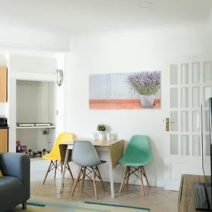 Olive Grove By Trip2portugal Apartment