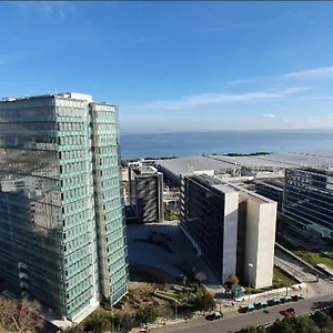 Panoramic - River View Apartment
