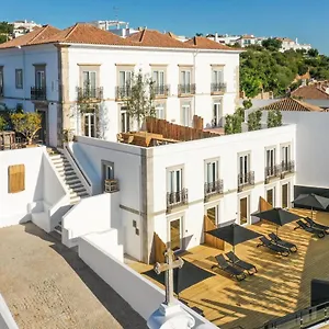 Colegio Charm House Tavira