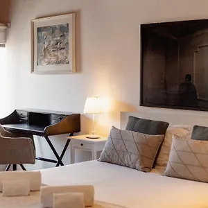 Amazing Tailor Made Penthouse With A View Apartment