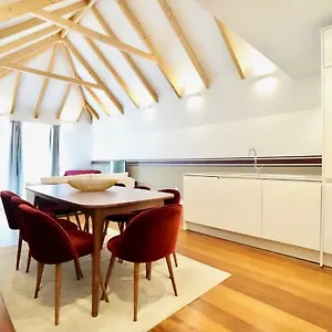 Sao Paulo 190 - Luxury Apartment