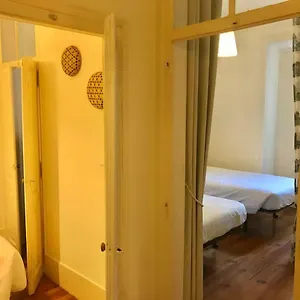 Charming Flat Apartment
